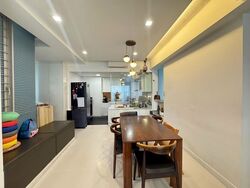 One Amber (D15), Condominium #628849261